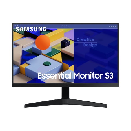 Samsung 27" FHD LED Monitor